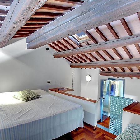 Ferienwohnung Giudecca Venedig Zimmer foto