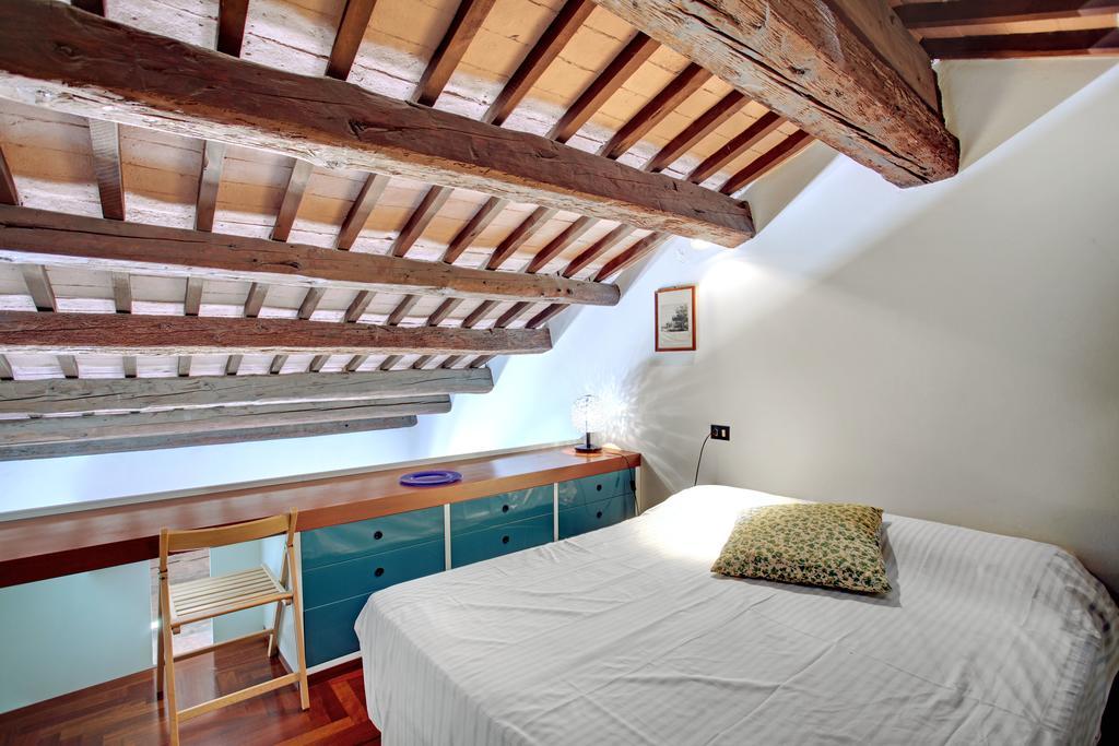 Ferienwohnung Giudecca Venedig Zimmer foto