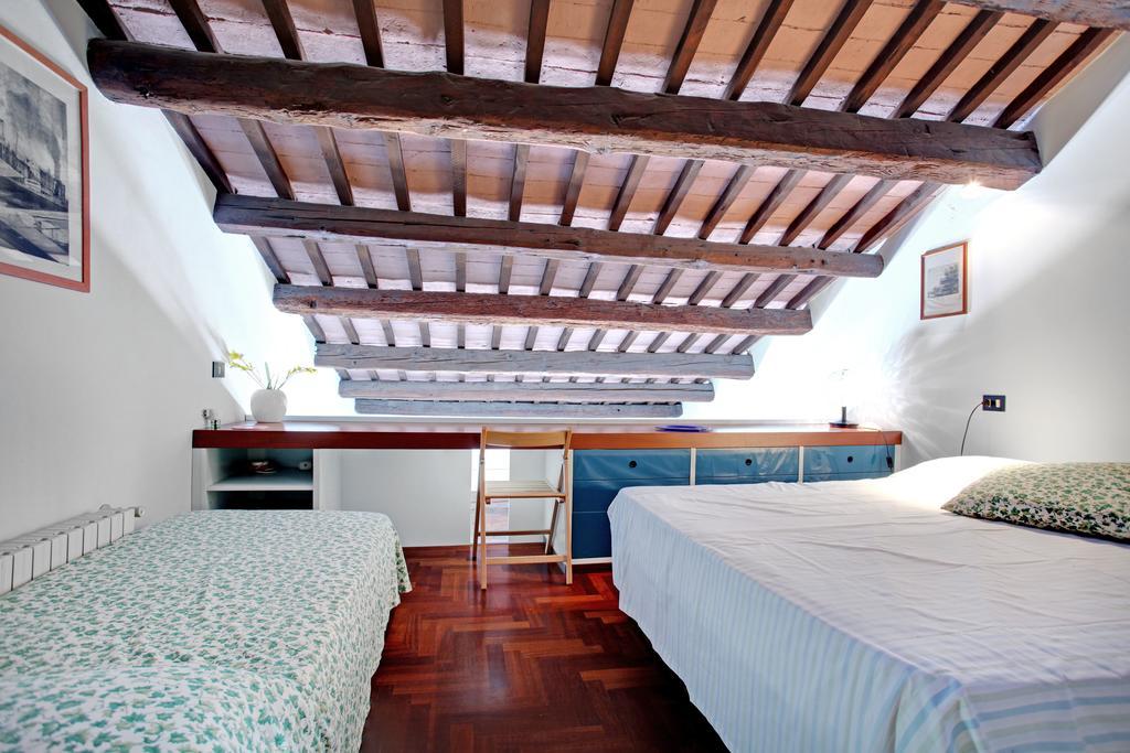 Ferienwohnung Giudecca Venedig Zimmer foto
