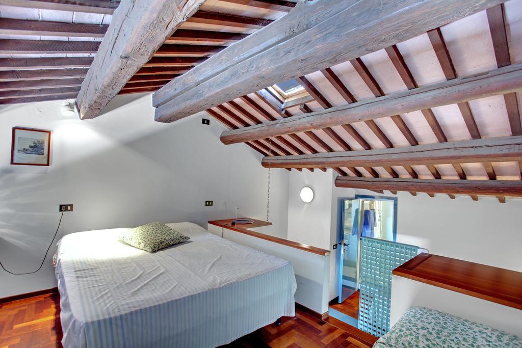 Ferienwohnung Giudecca Venedig Zimmer foto
