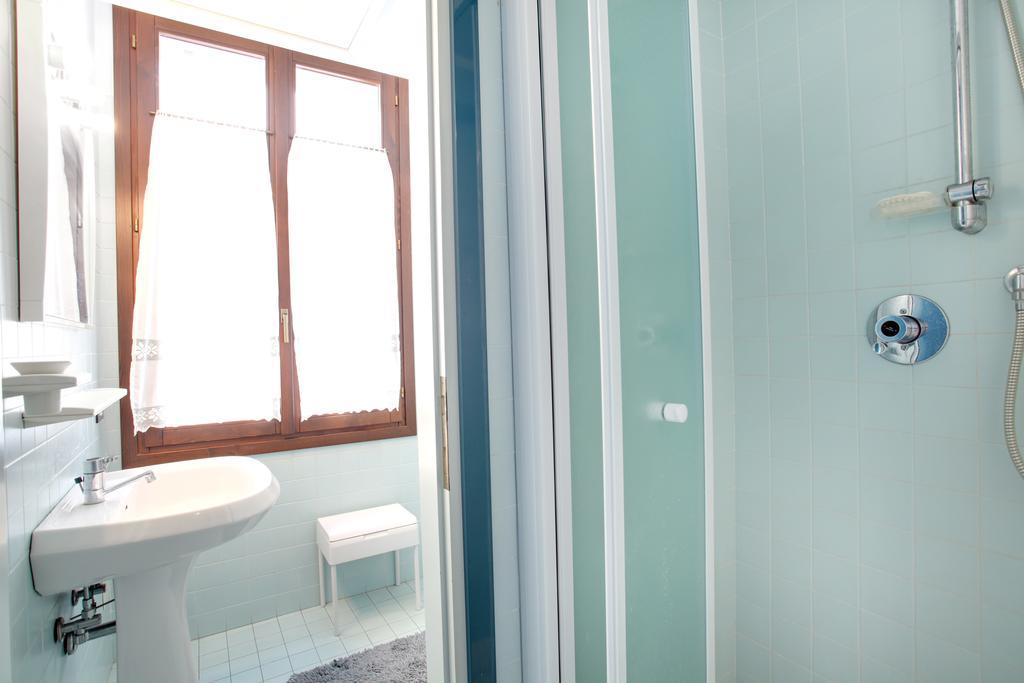 Ferienwohnung Giudecca Venedig Zimmer foto