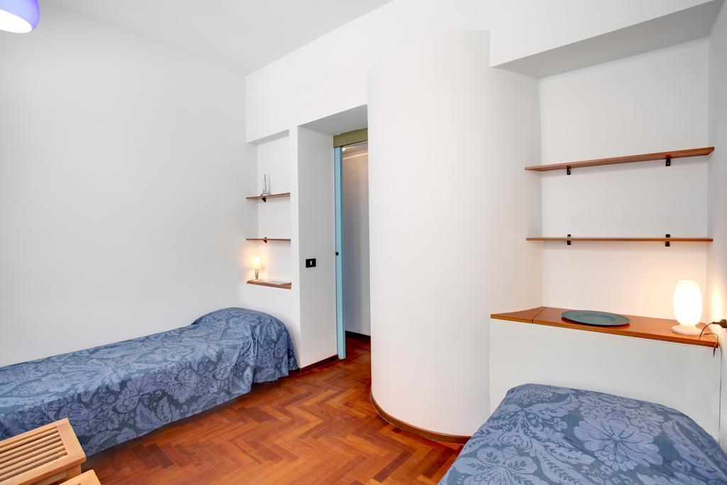Ferienwohnung Giudecca Venedig Zimmer foto