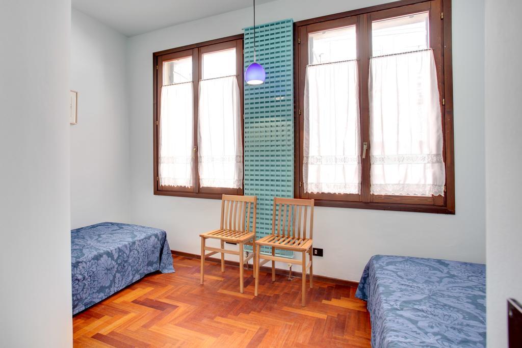 Ferienwohnung Giudecca Venedig Zimmer foto