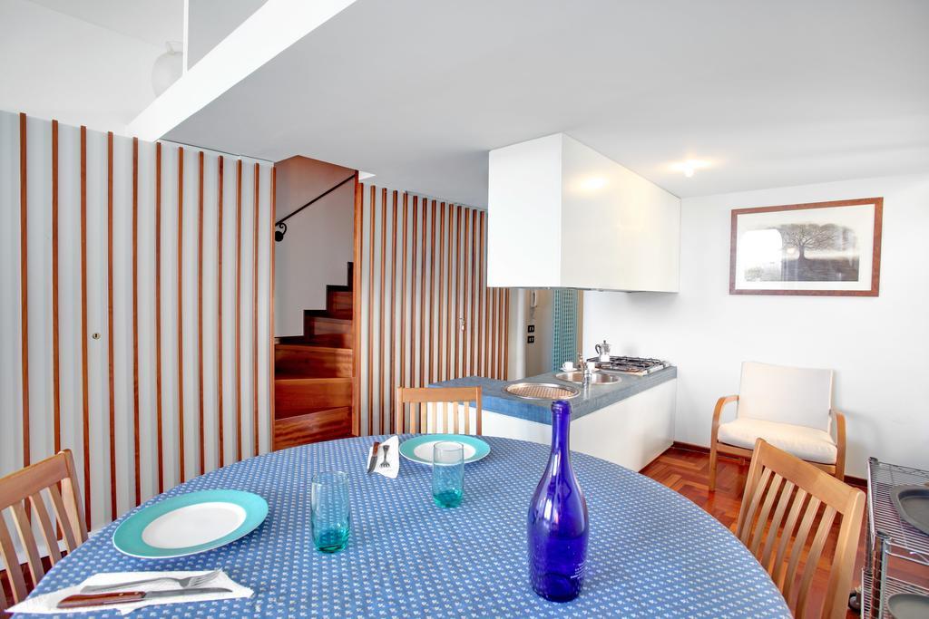 Ferienwohnung Giudecca Venedig Zimmer foto