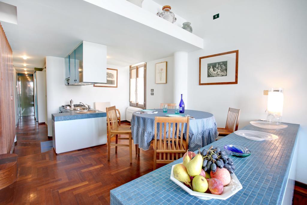 Ferienwohnung Giudecca Venedig Zimmer foto