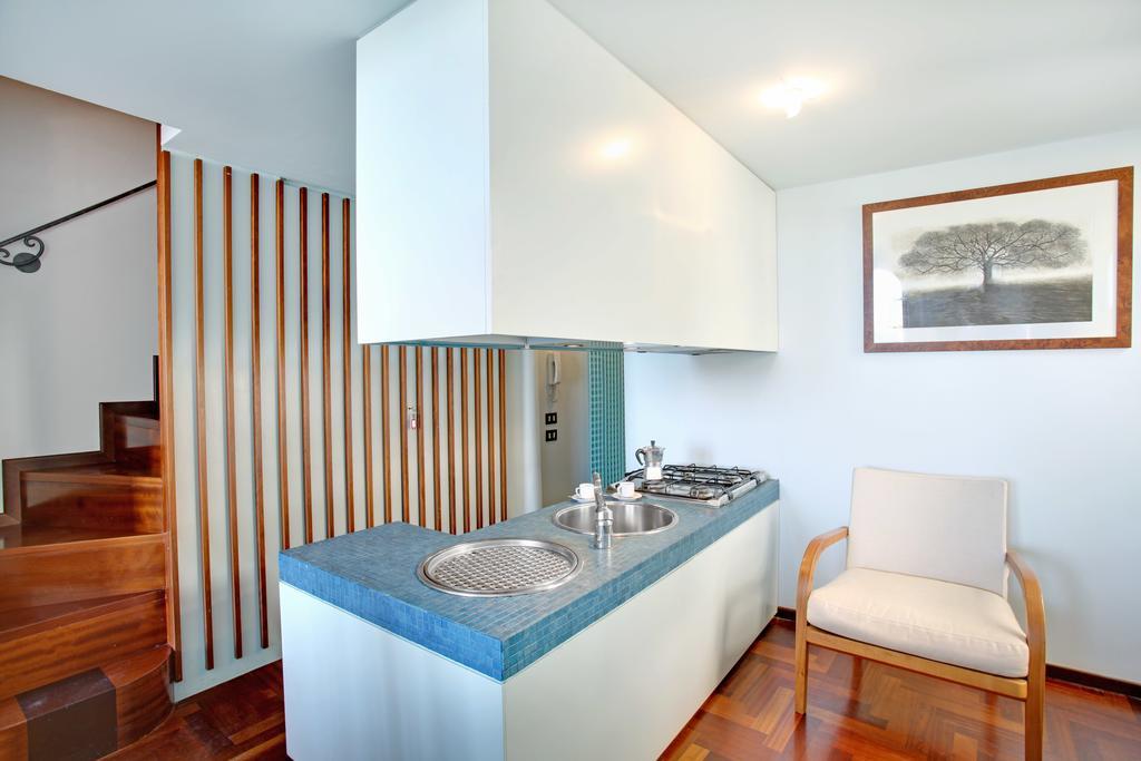 Ferienwohnung Giudecca Venedig Zimmer foto