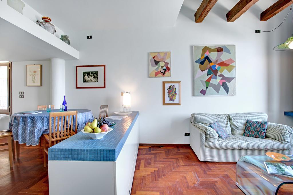 Ferienwohnung Giudecca Venedig Zimmer foto