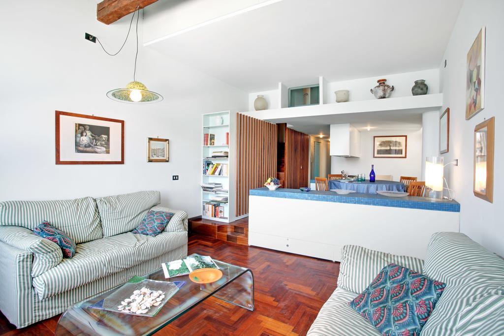Ferienwohnung Giudecca Venedig Zimmer foto